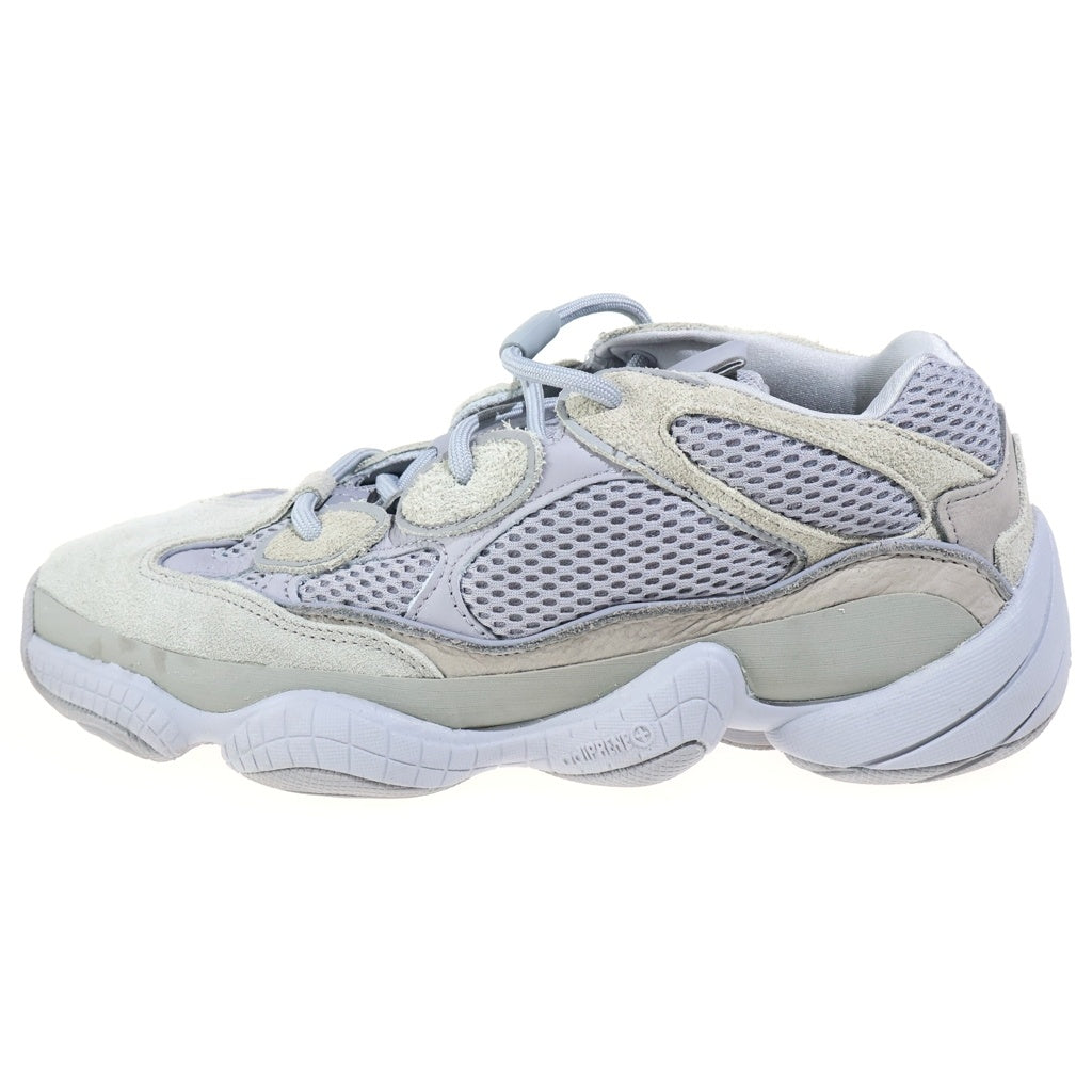 adidas(アディダス) YEEZY 500 Stone Salt イージー ストーンソルト ローカットスニーカー グレー US10/28cm IE4783