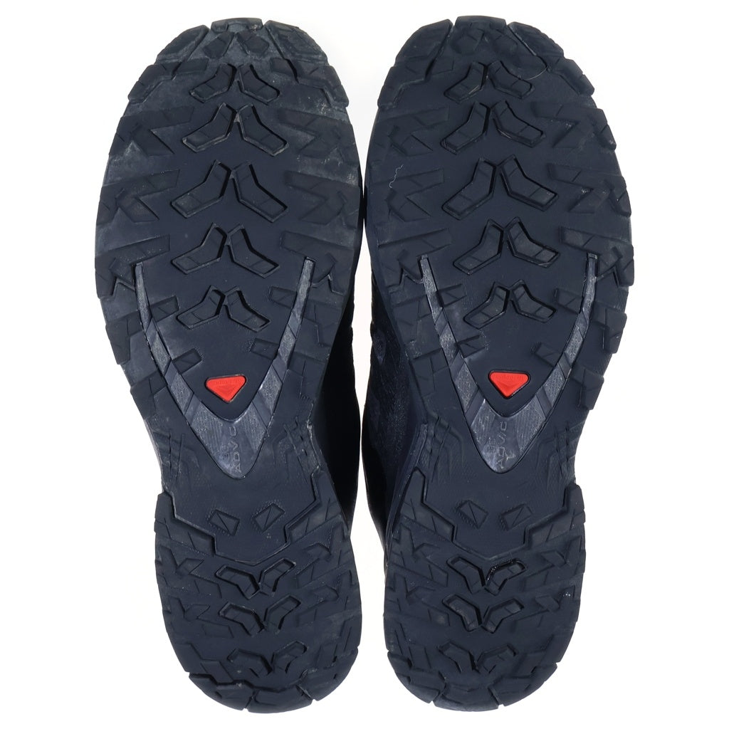 SALOMON(サロモン) XA PRO 3D V9 GORE-TEX ゴアテックス ローカットスニーカー ブラック US9.5/27.5cm 472701