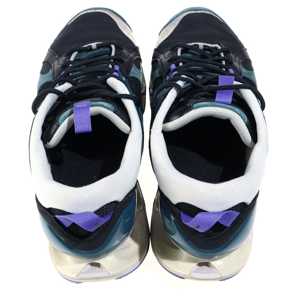 MIZUNO(ミズノ) ×Graphpaper WAVE PROPHECY β2 グラフペーパー ウェーブプロフェシー ローカットスニーカー マルチ US9/27cm D1GD230701