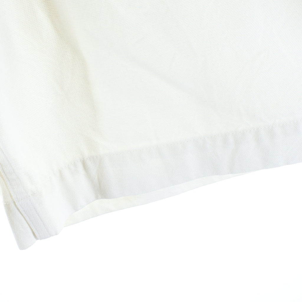 HERILL(ヘリル) 23SS DUCK UTILITY SHORTS ユーテリティ ダック ハーフパンツ ショーツ ホワイト 23-030-HL-8130-1