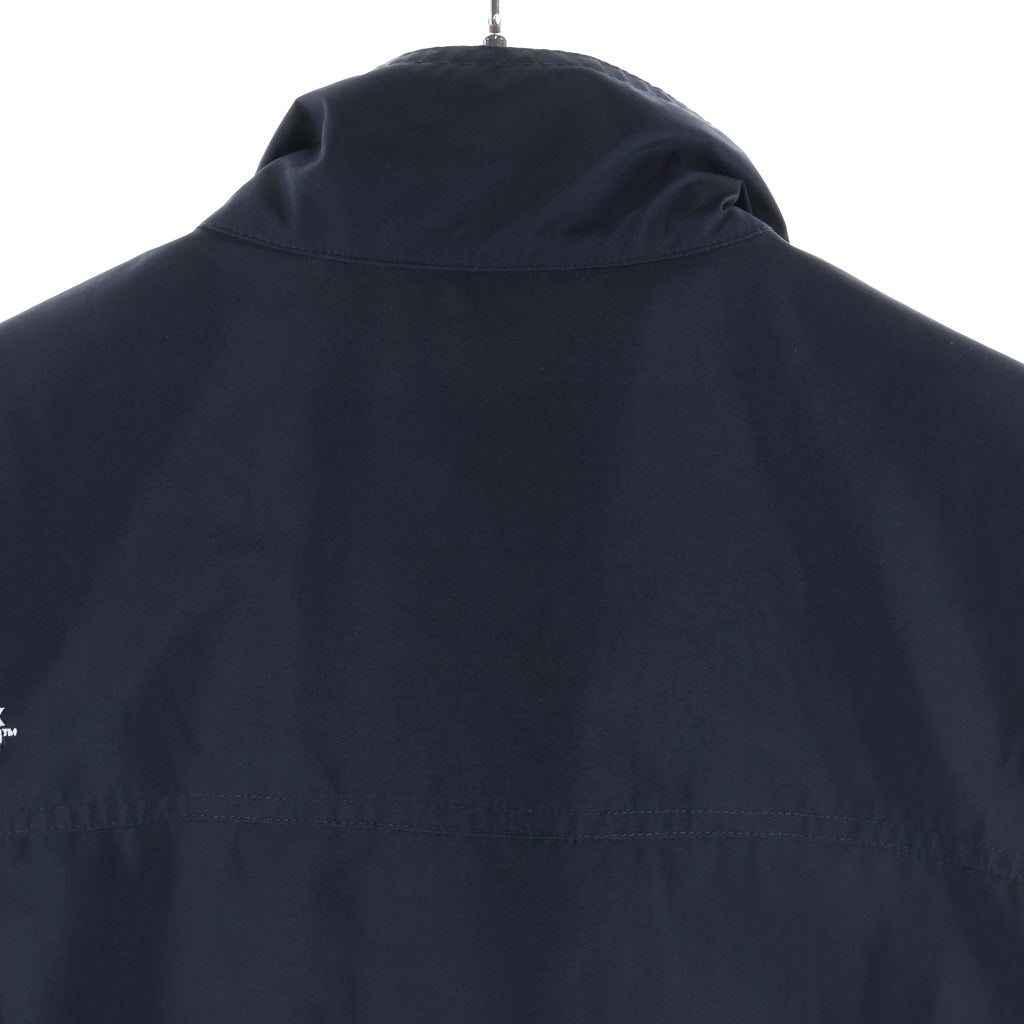 Plus phenix(プラスフェニックス) ×FREAK'S STORE GORE-TEX フリークスストア ゴアテックス ベスト ブラック 231-1510