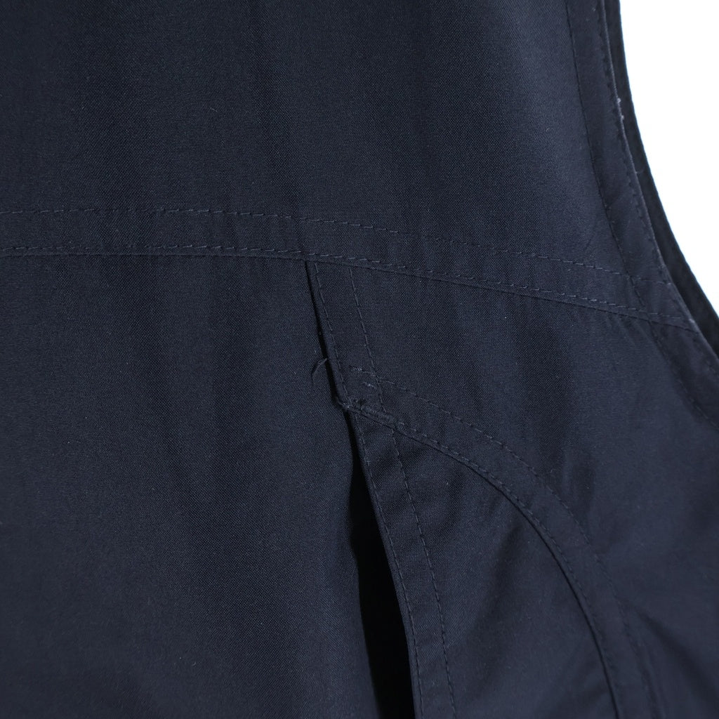 Plus phenix(プラスフェニックス) ×FREAK'S STORE GORE-TEX フリークスストア ゴアテックス ベスト ブラック 231-1510