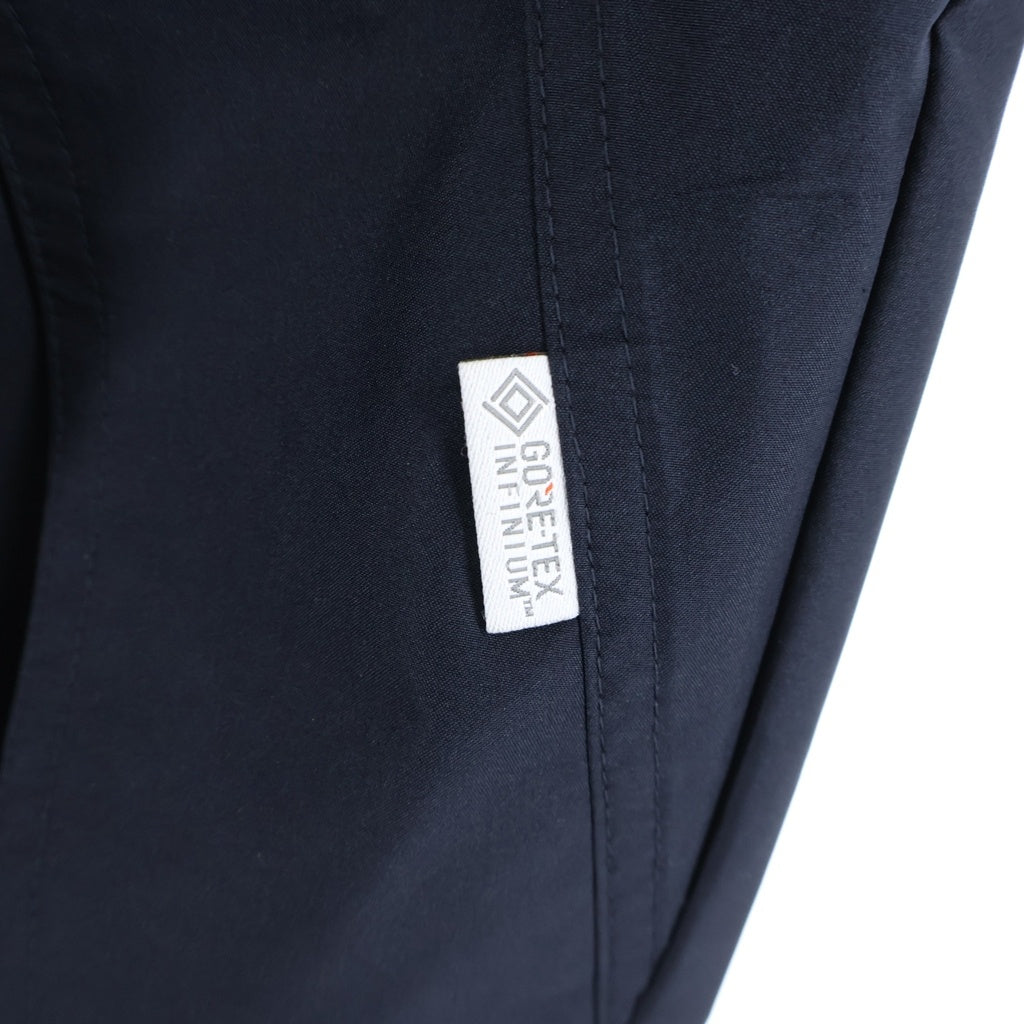 Plus phenix(プラスフェニックス) ×FREAK'S STORE GORE-TEX フリークスストア ゴアテックス ベスト ブラック 231-1510