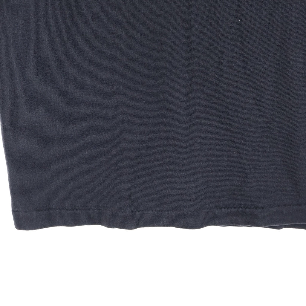 VINTAGE(ヴィンテージ) 90S VINTAGE Apple アップル 企業ロゴプリント ヴィンテージTシャツ 半袖カットソー ブラック