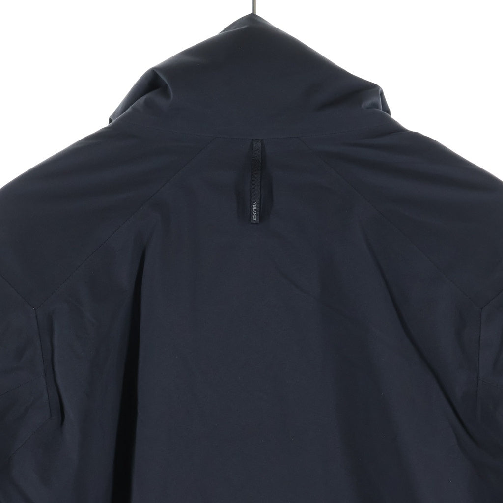 ARC'TERYX(アークテリクス) 23AW EULER INSULATED JACKET オイラー インサレーテッド パファー ナイロンジャケット ブラック X000007200