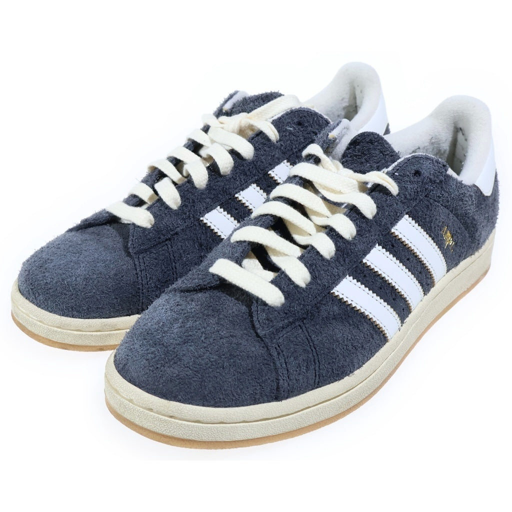 adidas(アディダス) ×Korn CAMPUS 2 コーン キャンパス ローカットスニーカー グレー US9/27cm IF4282