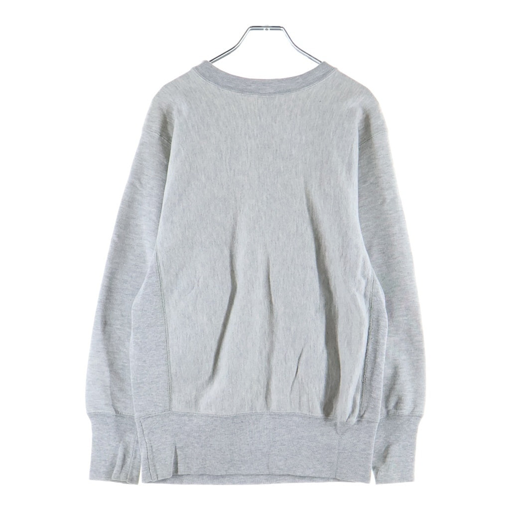 CHAMPION(チャンピオン) 90S VINTAGE REVERSE WEAVE COLORADO ヴィンテージ リバースウィーブ コロラド クルーネックスウェット トレーナー グレー