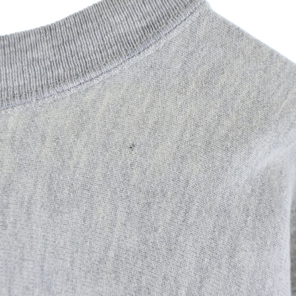 CHAMPION(チャンピオン) 90S VINTAGE REVERSE WEAVE COLORADO ヴィンテージ リバースウィーブ コロラド クルーネックスウェット トレーナー グレー