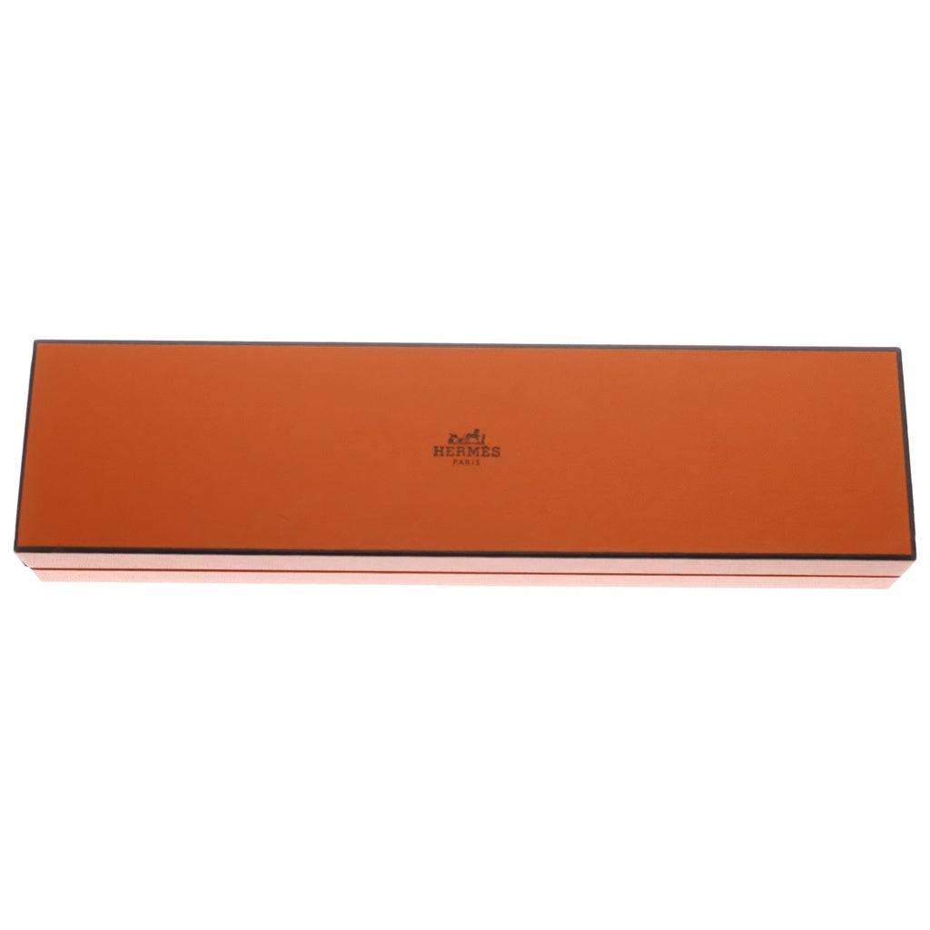 HERMES(エルメス) Chaine d'Ancre MM シェーヌダンクル チェーンブレスレット シルバー 18LINK