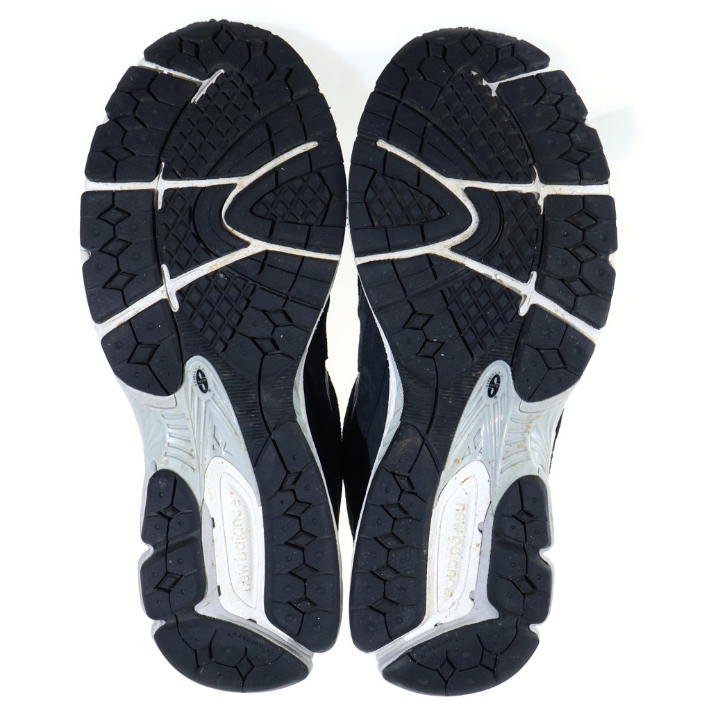New Balance(ニューバランス) M2002RXD GORE-TEX ゴアテックス スエード ローカットスニーカー ブラック US8.5/26.5cm