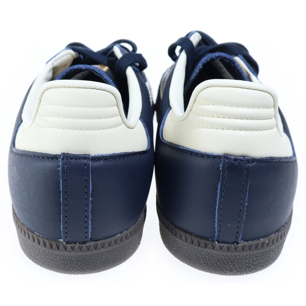 adidas(アディダス) SAMBA OG サンバ ローカットスニーカー ネイビー US9/27cm ID2056
