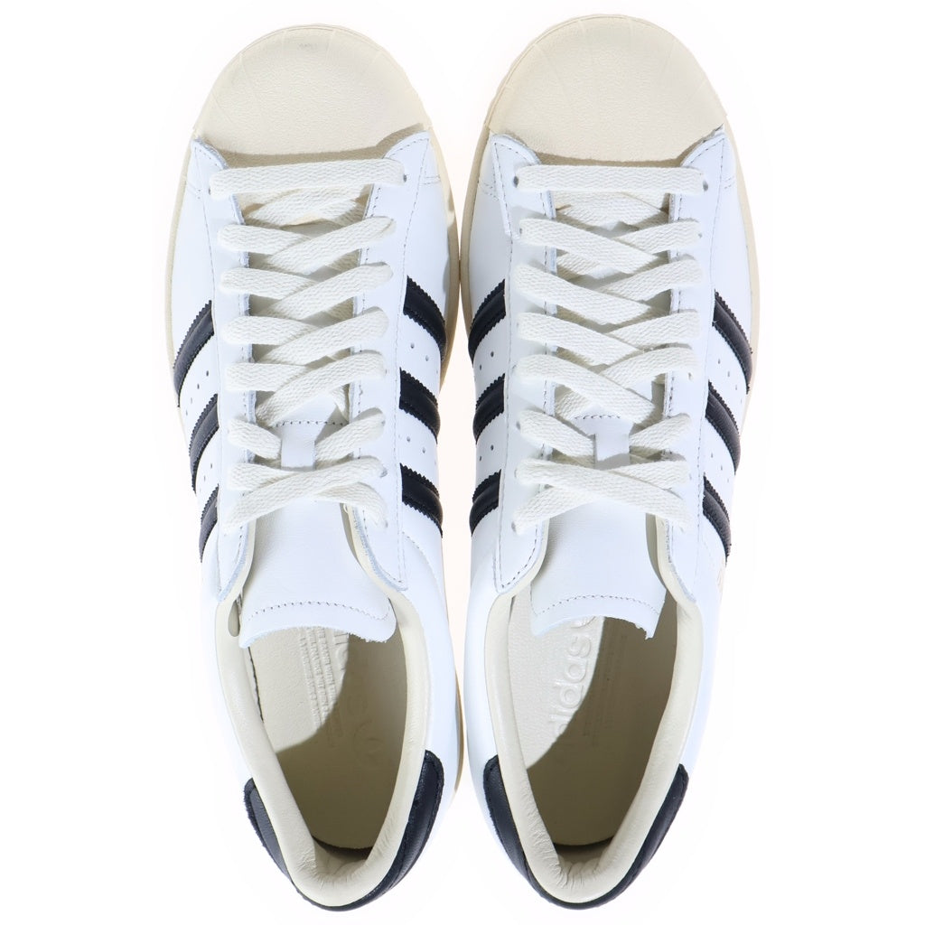 adidas(アディダス) SUPERSTAR VINTAGE CORE スーパースター ヴィンテージ コア ローカットスニーカー ホワイト US9/27cm JQ3254