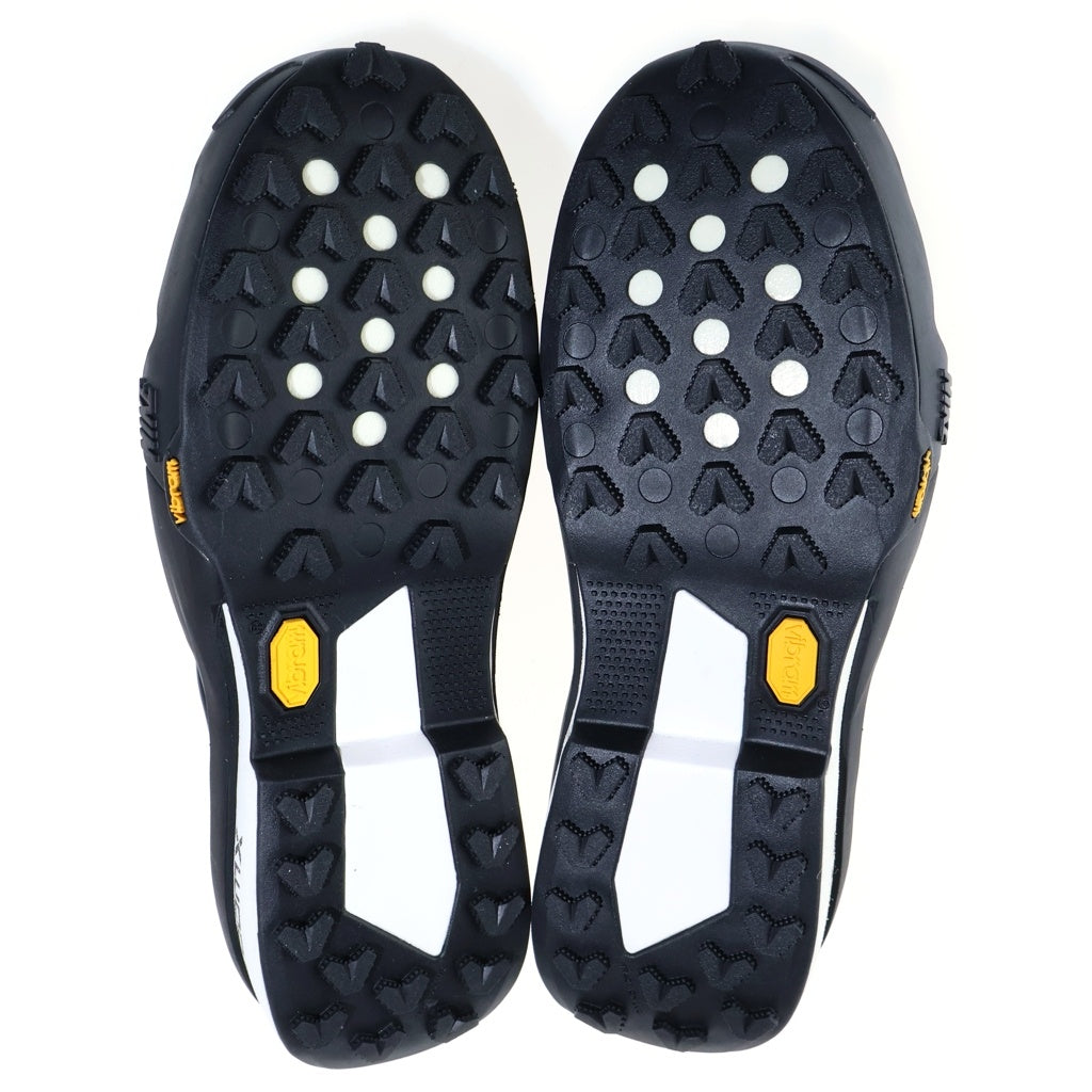 NIKE(ナイキ) ×SACAI ZEGAMADOME サカイ ゼガマドーム ローカットスニーカー ブラック US9/27cm HQ8618-001