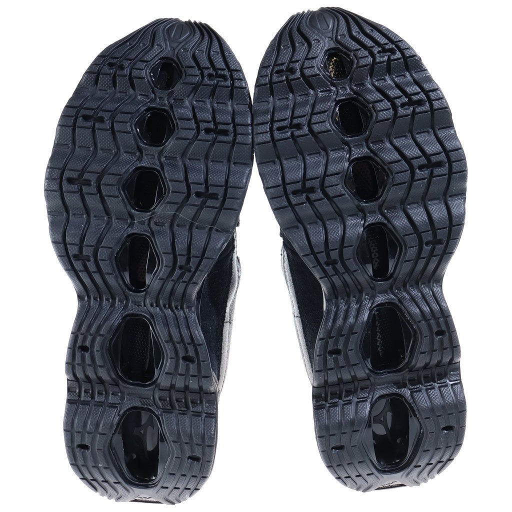 MIZUNO(ミズノ) WAVE PROPHECY MOC GTX ウエーブ プロフェシー モック ゴアテックス ローカットスニーカー ブラック US8.5/26.5cm D1GD240601