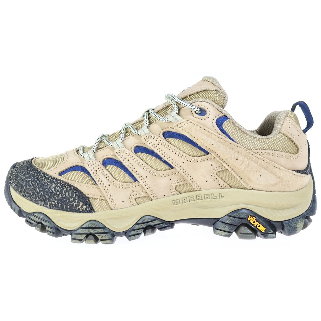 MERRELL(メレル) ×KHAKIS MOAB 3 OLD FAITHFUL カーキス モアブ オールド フェイスフル ローカットスニーカー カーキ US9.5/27.5cm J00005636