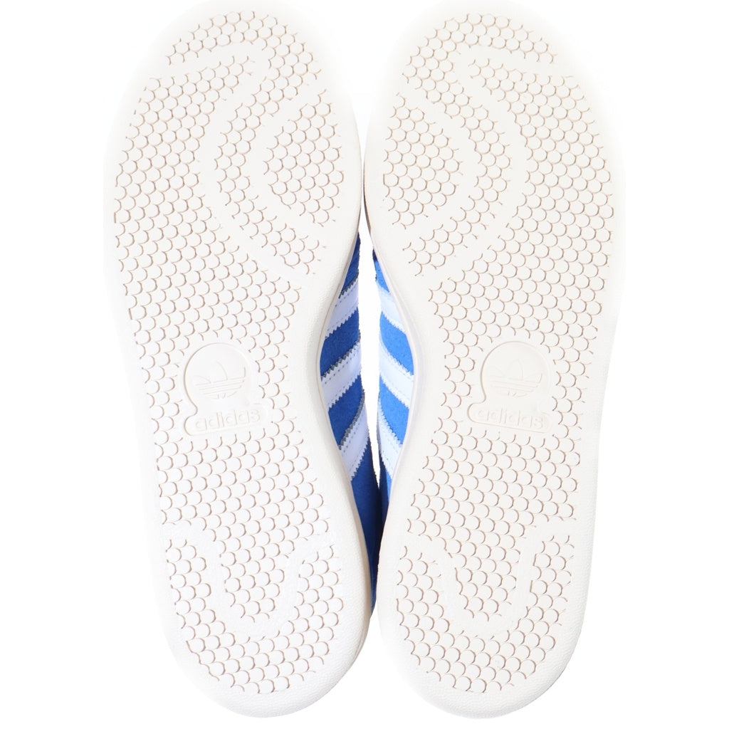 adidas(アディダス) BILLIE JEAN KING ビリー ジーン キング ローカットスニーカー ブルー US8.5/25.5cm KH9856