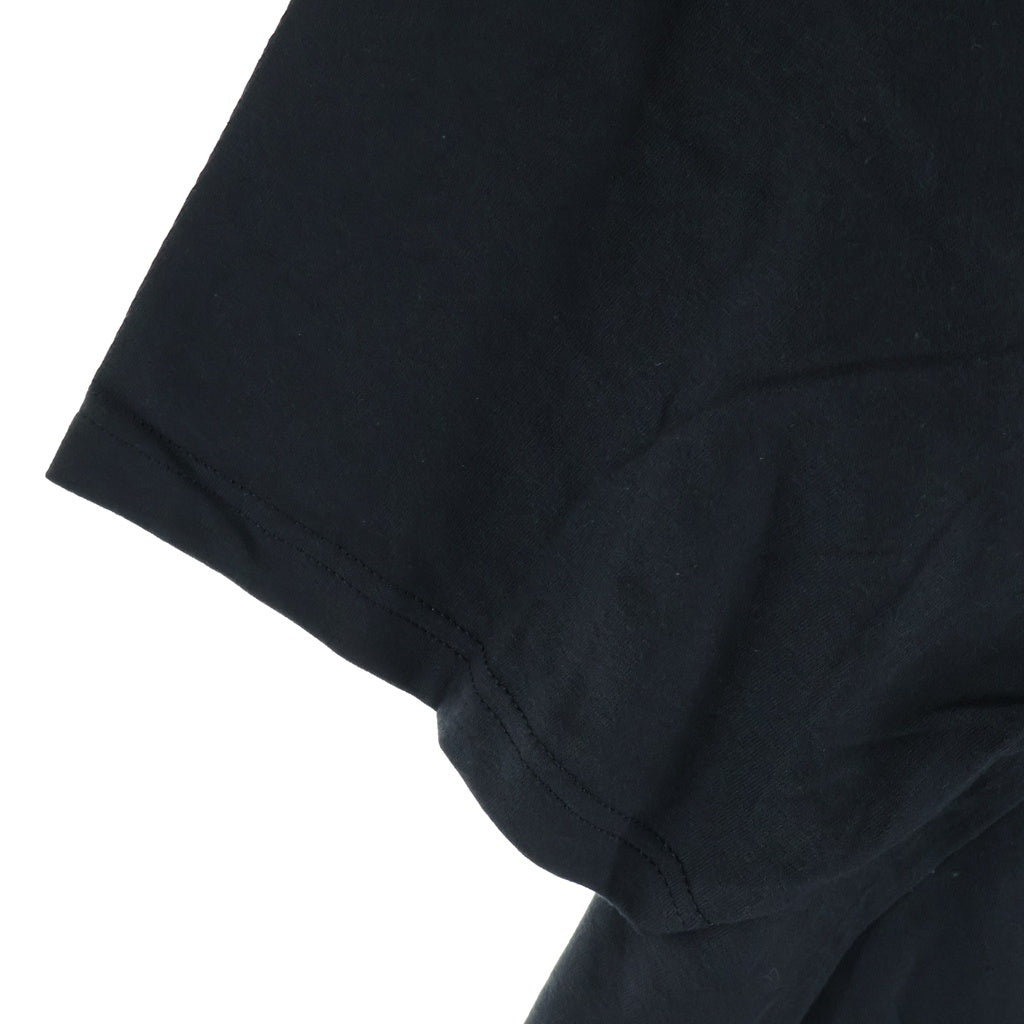 SUPREME(シュプリーム) 26AW Prayer Card Box Logo Tee 祈祷 プレイヤーカード ボックスロゴ クルーネック半袖Tシャツ カットソー ブラック