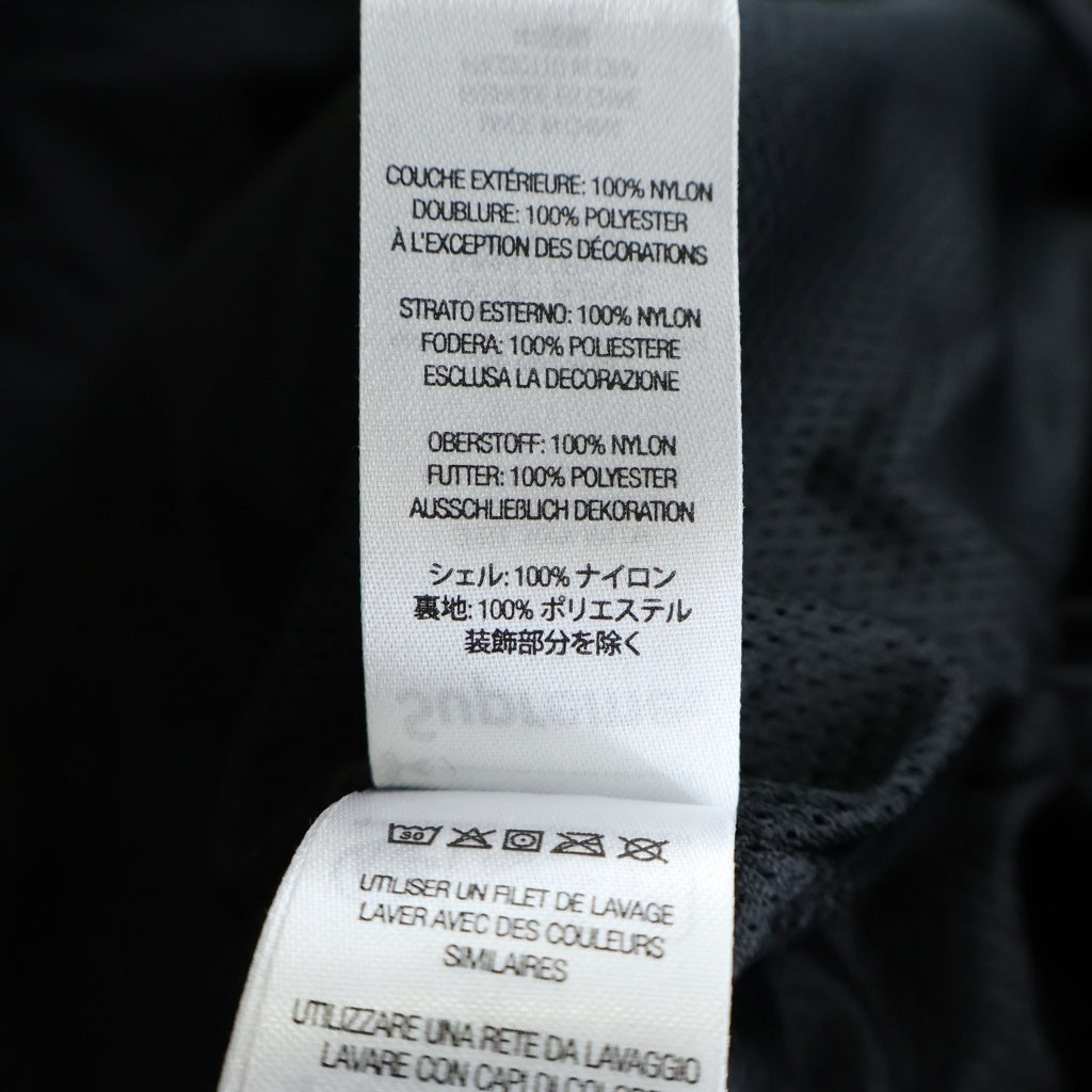 SUPREME(シュプリーム) 26AW Cross Track Jacket クロス トラックジャケット ブラック