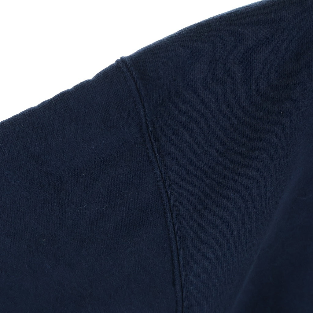 SUPREME(シュプリーム) 26AW ×Larry Clark Zip Up Hooded Sweatshirt ラリークラーク ジップアップフーデッドスウェットシャツ パーカー ネイビー