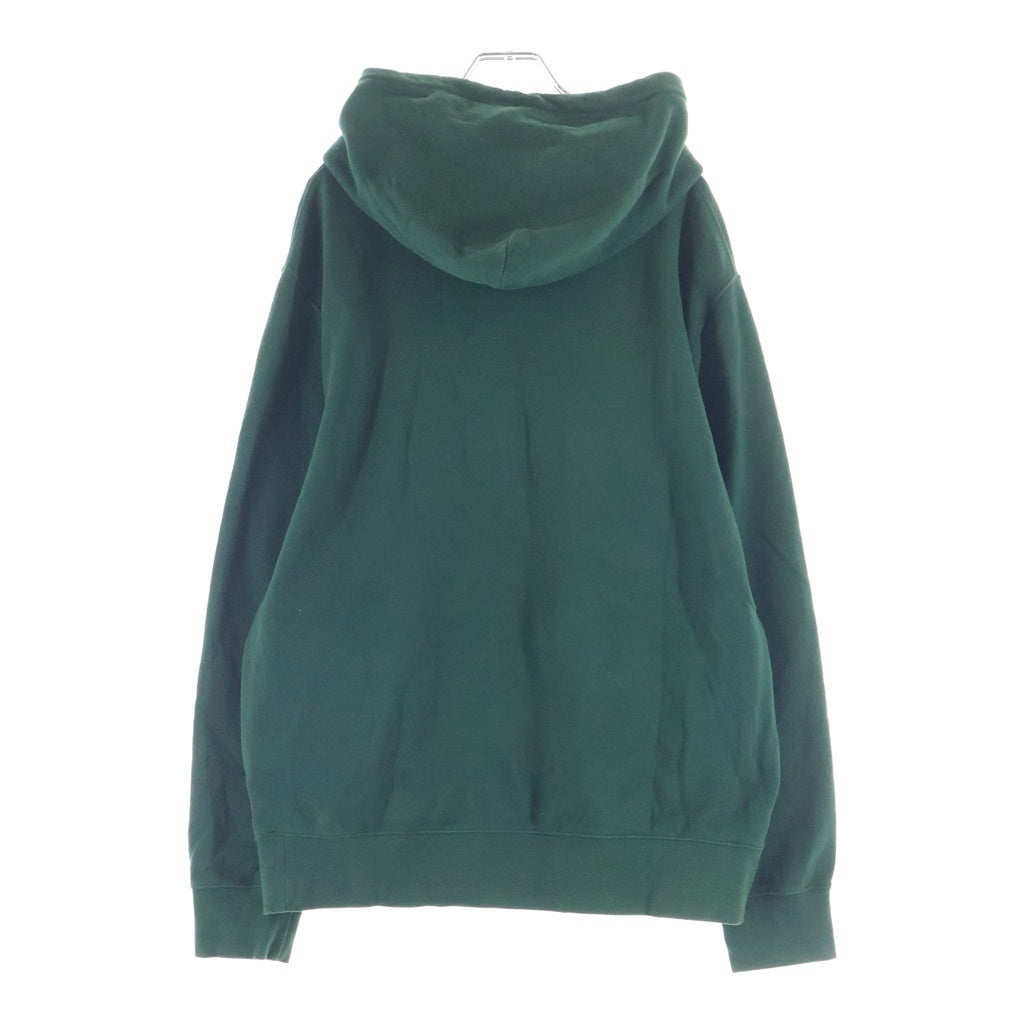 POLO RALPH LAUREN(ポロラルフローレン) 5 HORSE MAN SWEAT HOODIE 5ホースマンプリント プルオーバーフーデッドパーカー グリーン 710880821001