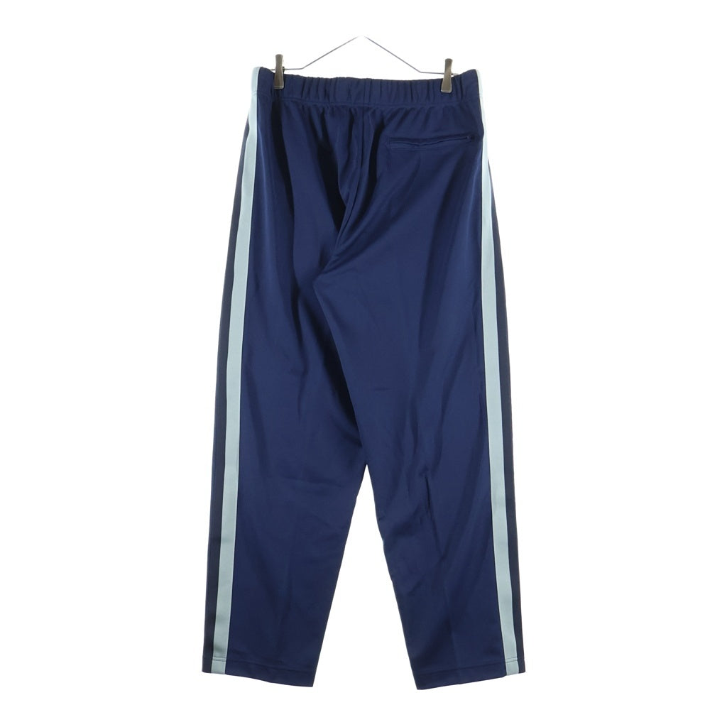 FRED PERRY(フレッドペリー) Two Colour Tape Track Pants ツーカラーテープ トラックパンツ ネイビー T9510