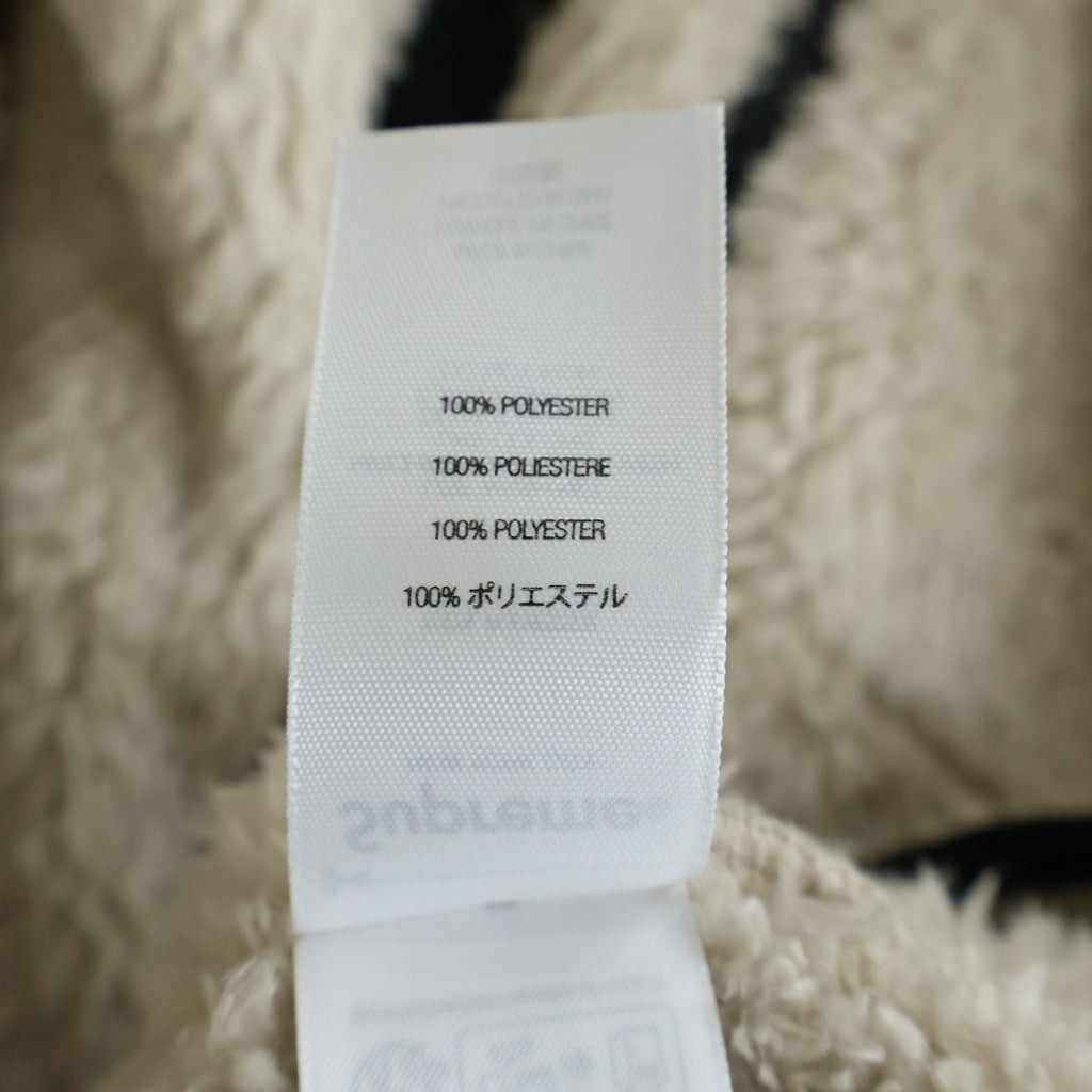 SUPREME(シュプリーム) 24AW Kate Moss Fleece Jacket ケイトモス フリースジャケット ベージュ