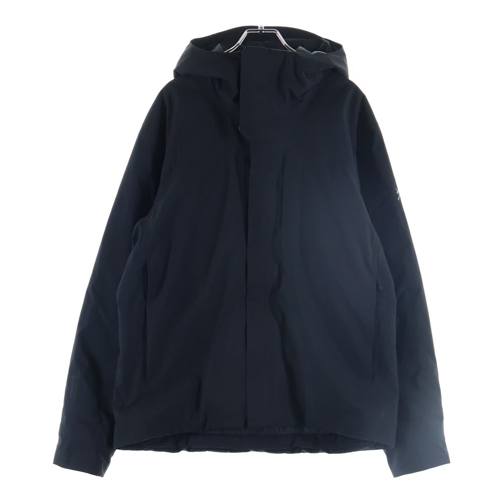ARC'TERYX(アークテリクス) THERME INSULATED JACKET サーミーインサレーテッドジャケット マウンテンパーカー ブラック 29710-136522