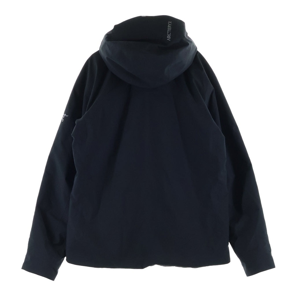 ARC'TERYX(アークテリクス) THERME INSULATED JACKET サーミーインサレーテッドジャケット マウンテンパーカー ブラック 29710-136522