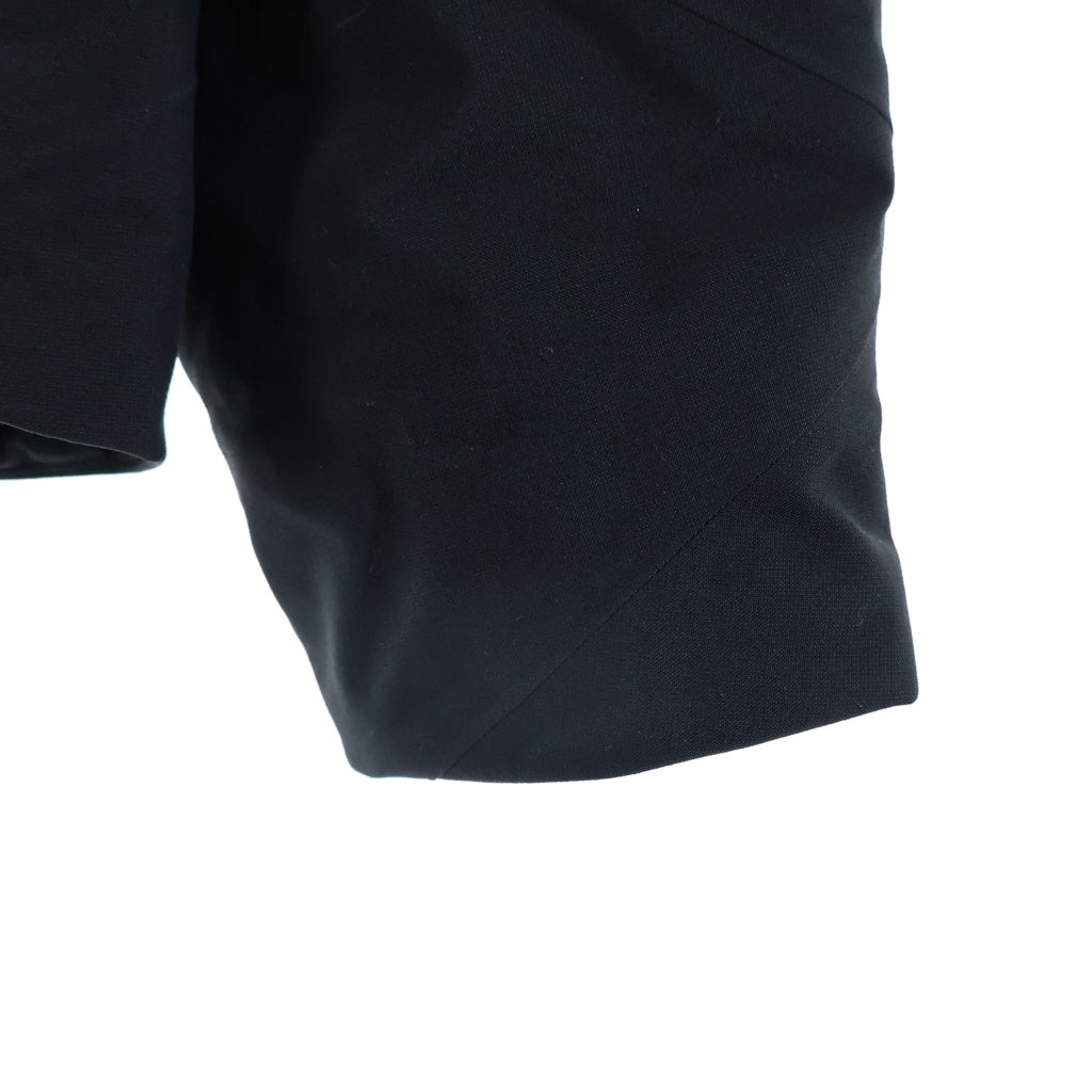 ARC'TERYX(アークテリクス) THERME INSULATED JACKET サーミーインサレーテッドジャケット マウンテンパーカー ブラック 29710-136522