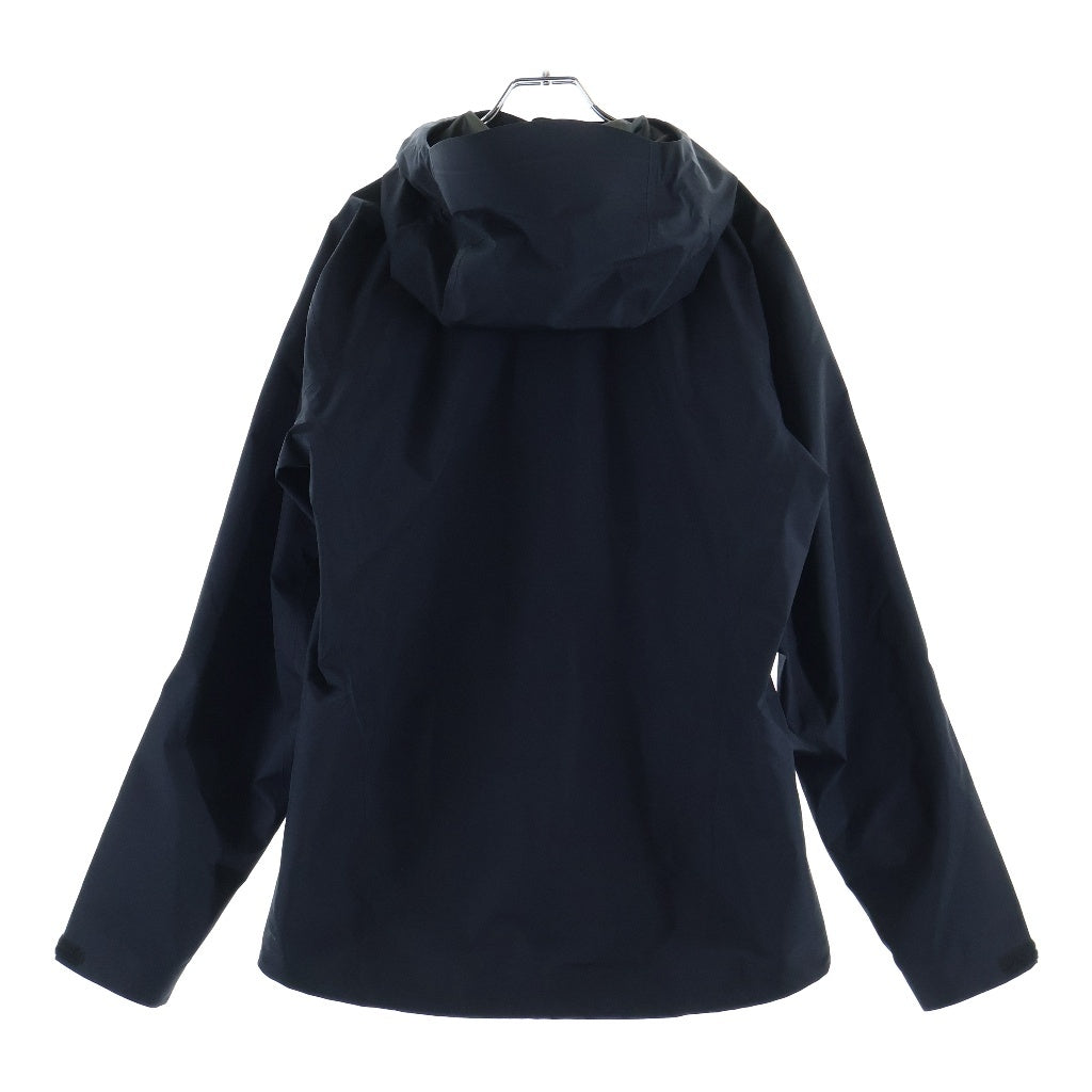ARC'TERYX(アークテリクス) BETA LT JACKET ナイロン フーデッド ベータジャケット ブラック 26844-135767