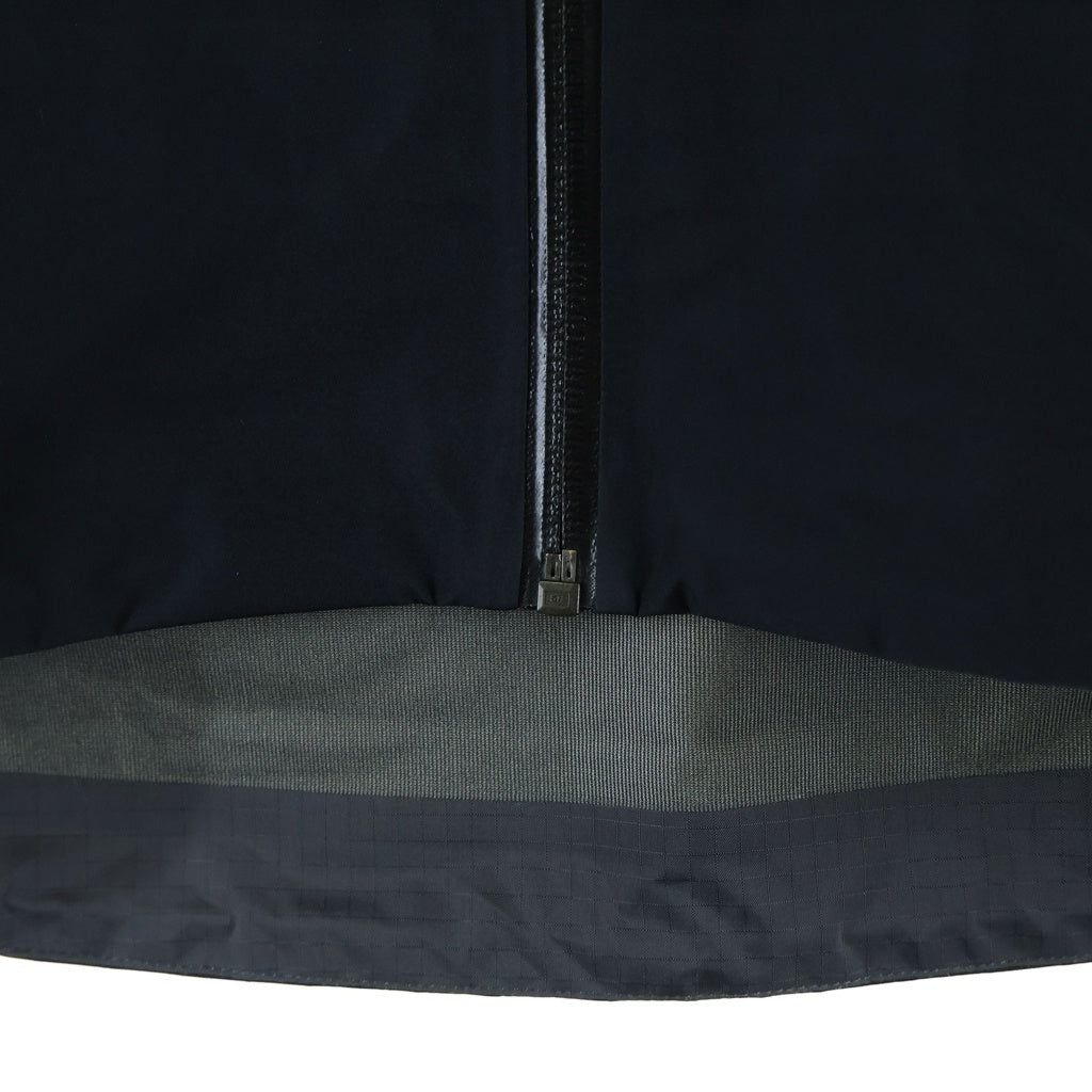 ARC'TERYX(アークテリクス) BETA LT JACKET ナイロン フーデッド ベータジャケット ブラック 26844-135767