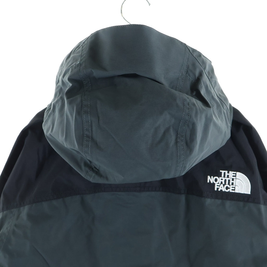 THE NORTH FACE(ザノースフェイス) MOUNTAIN LIGHT JACKET GORE TEX ウィメンズ マウンテン ライト ナイロンジャケット ゴアテックス レディース カーキ NPW62550
