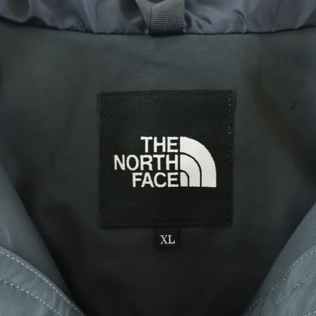 THE NORTH FACE(ザノースフェイス) MOUNTAIN LIGHT JACKET GORE TEX ウィメンズ マウンテン ライト ナイロンジャケット ゴアテックス レディース カーキ NPW62550
