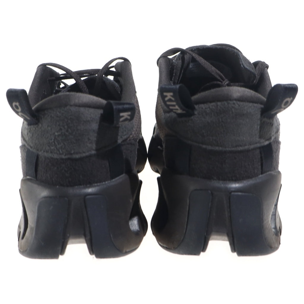 KITH(キス) ×On Cloudswift K-Tech 2 Thorn Kテック ローカットスニーカー US8.5/26.5cm