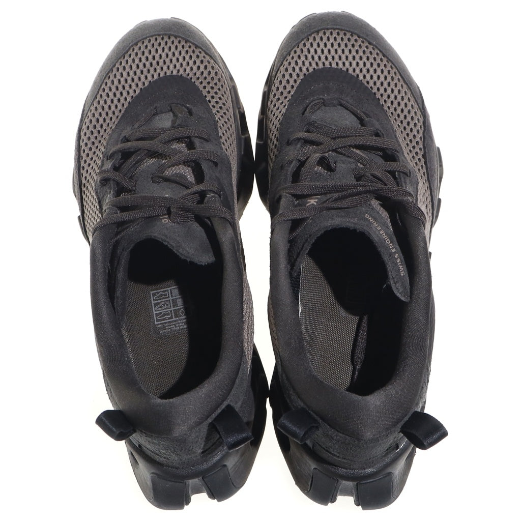KITH(キス) ×On Cloudswift K-Tech 2 Thorn Kテック ローカットスニーカー US8.5/26.5cm