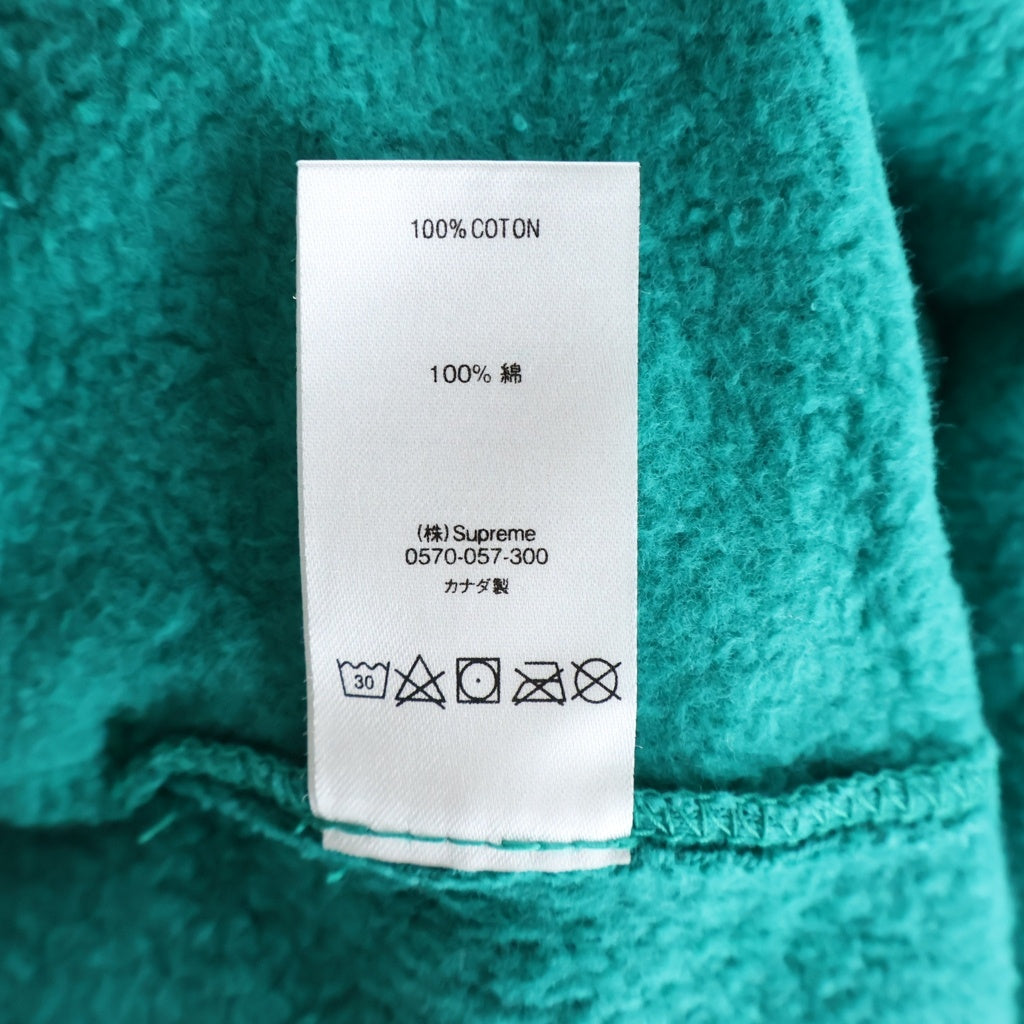 SUPREME(シュプリーム) 20SS Tonal Webbing Sweatshort トーナル ウェビング スウェットショーツ ハーフパンツ ブルー