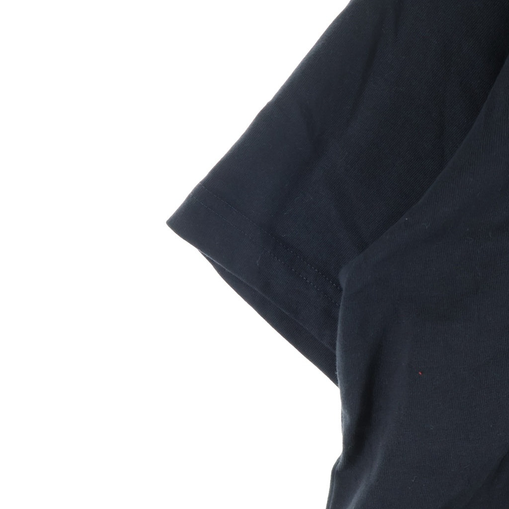KITH(キス) 26AW BMW M3 Schematic Pocket Tee ビーエムダブリュー エムスリー スケマティック ポケット クルーネック 半袖Tシャツ カットソー ブラック 26-073-060-0164