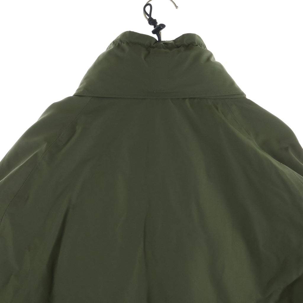N.HOOLYWOOD(エヌハリウッド) 19AW EXCHANGE SERVICE ECWCS PARKA エクスチェンジサービス レイヤリング エクワックスパーカー ジャケット カーキ 992-BL03-086