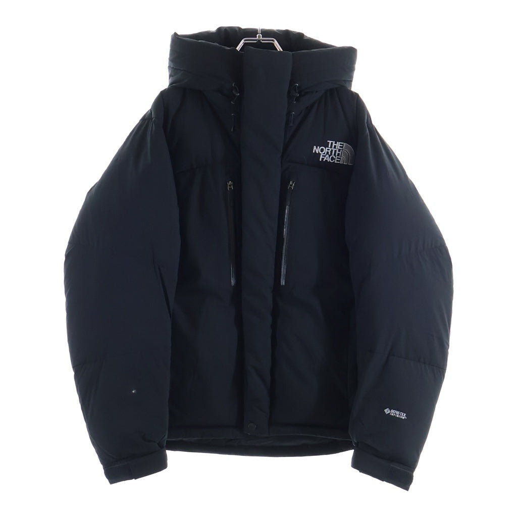 THE NORTH FACE(ザノースフェイス) BALTRO LIGHT JACKET バルトロ ライト フーデッドダウンジャケット ブラック ND92240