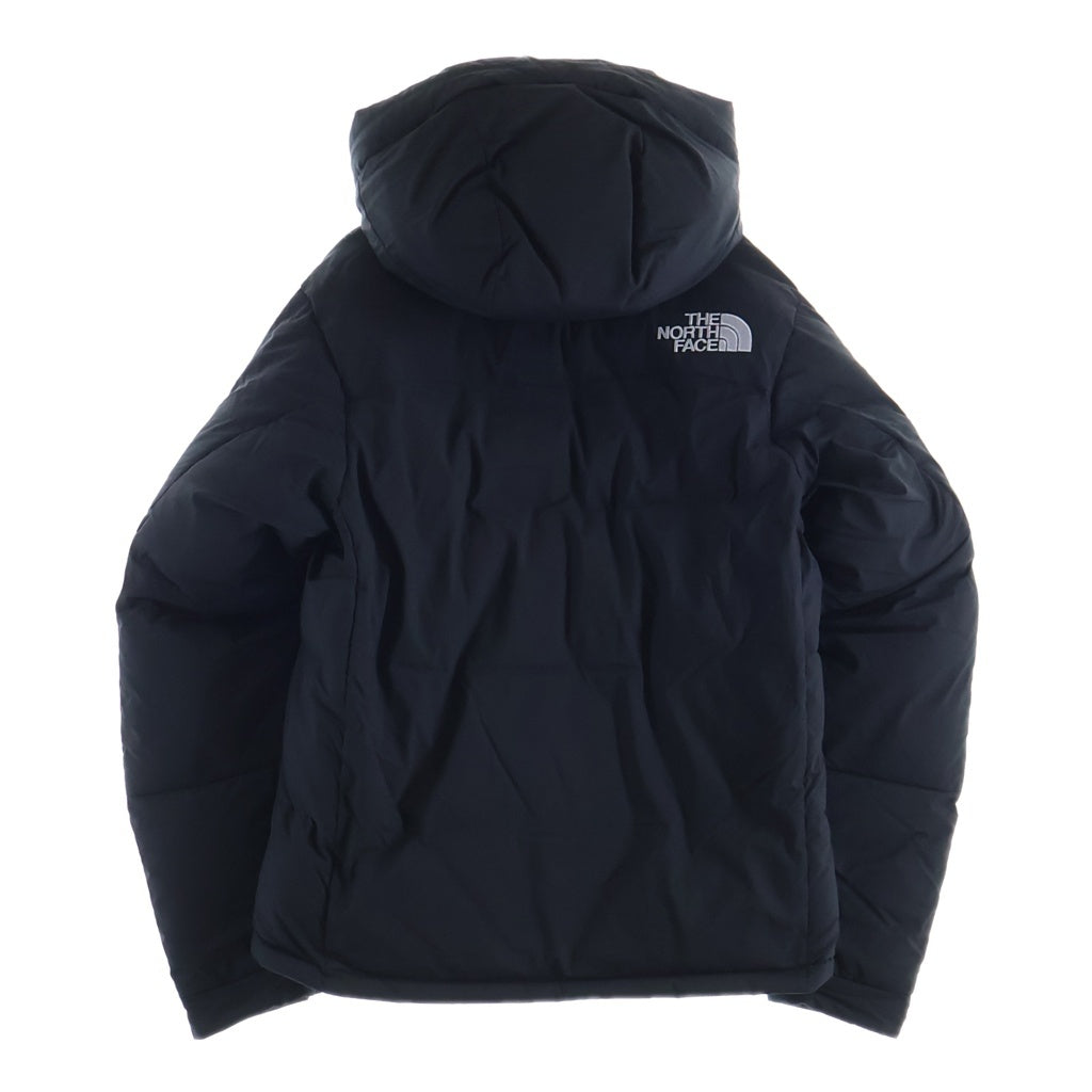 THE NORTH FACE(ザノースフェイス) BALTRO LIGHT JACKET バルトロ ライト フーデッドダウンジャケット ブラック ND92240