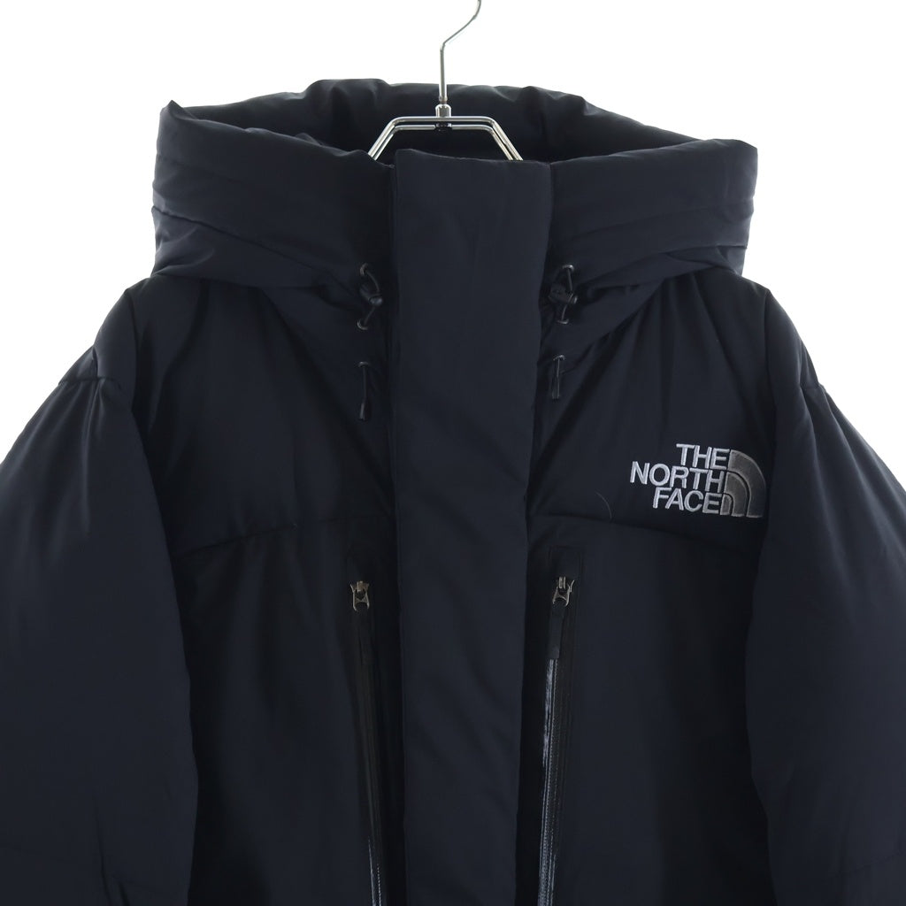 THE NORTH FACE(ザノースフェイス) BALTRO LIGHT JACKET バルトロ ライト フーデッドダウンジャケット ブラック ND92240