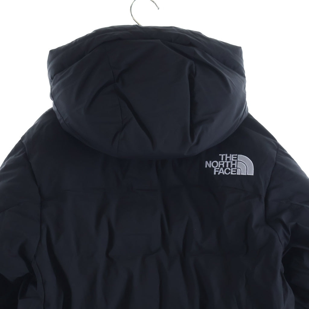 THE NORTH FACE(ザノースフェイス) BALTRO LIGHT JACKET バルトロ ライト フーデッドダウンジャケット ブラック ND92240