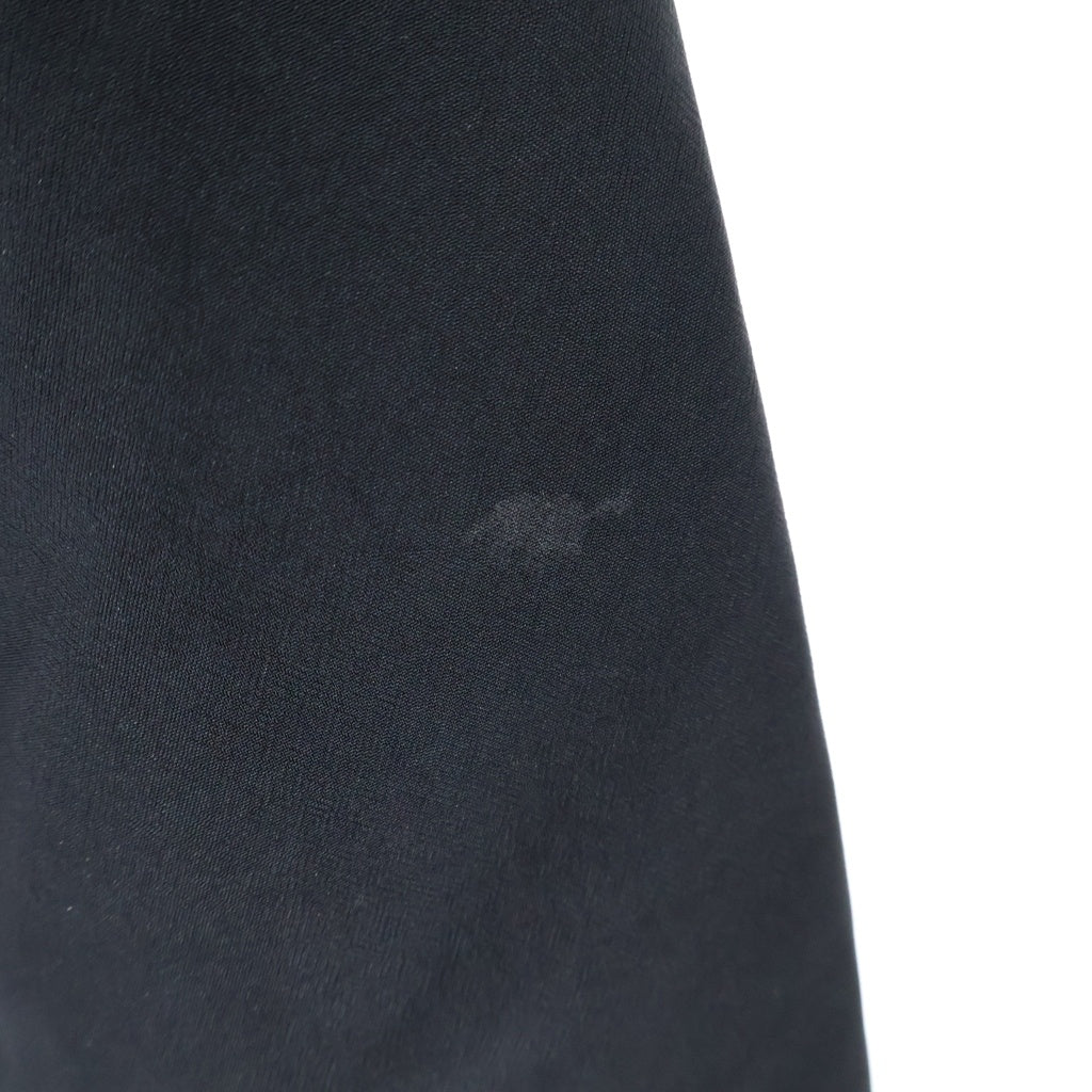 THE NORTH FACE(ザノースフェイス) MOUNTAIN LIGHT DENIM JACKET デニム ライト フーデッドナイロンジャケット マウンテンパーカー ブラック NP12032