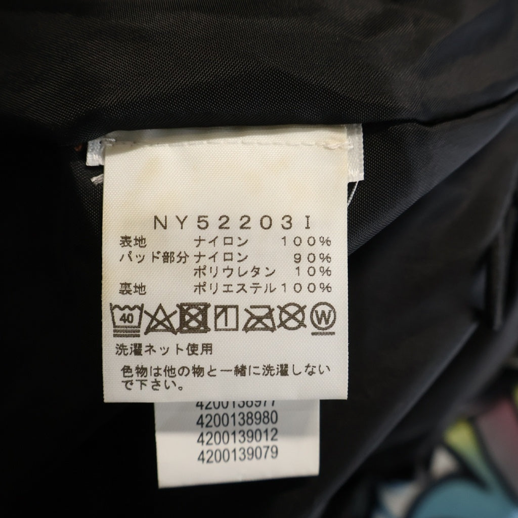 SUPREME(シュプリーム) 22AW ×THE NORTH FACE Steep Tech Apogee Jacket ノースフェイス スティープテック アポジー フーデッドナイロンジャケット マルチカラー NY52203I