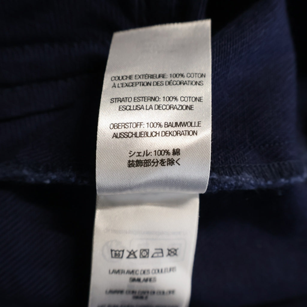 SUPREME(シュプリーム) 24SS Arc Denim Coaches Jacket アーチロゴ デニムコーチジャケット ネイビー