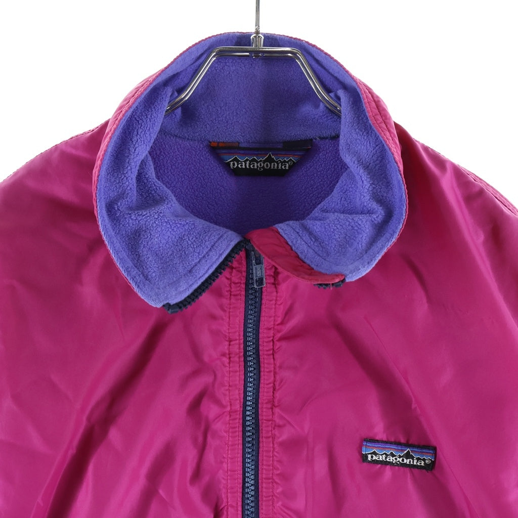 PATAGONIA(パタゴニア) 80S VINTAGE Shelled Synchilla Jacket