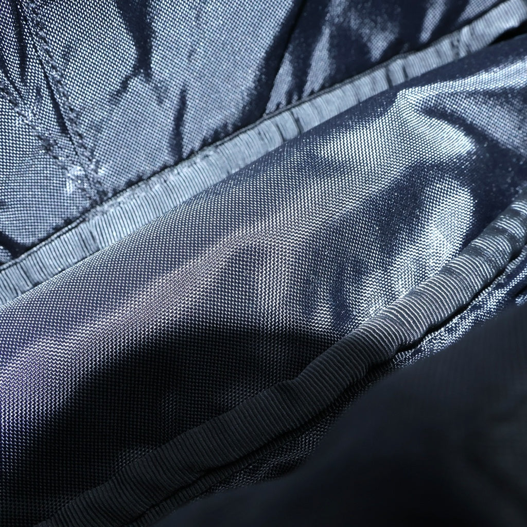 SUPREME(シュプリーム) 20AW ×THE NORTH FACE Faux Fur Waist Bag ザノースフェイス フェイクファー ウエスト ショルダーバッグ ブラック NF0A5G87