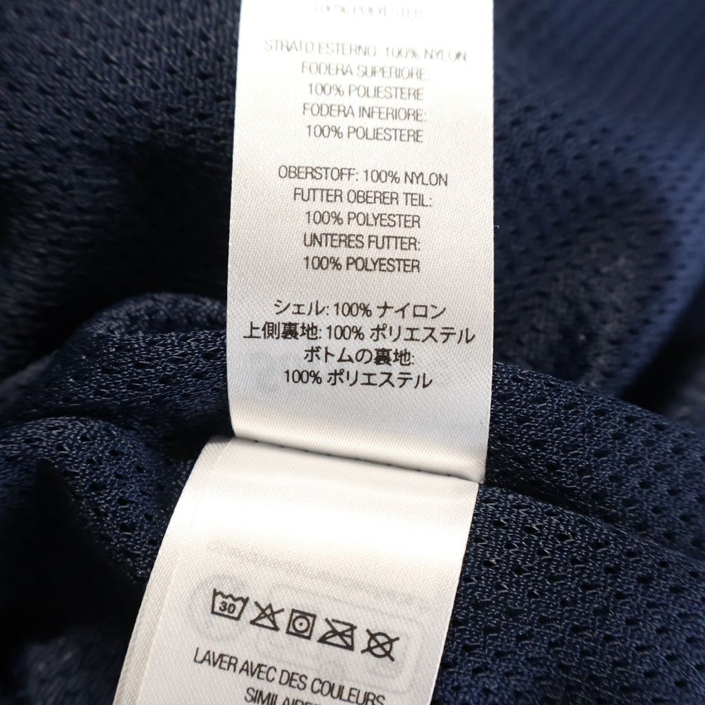 SUPREME(シュプリーム) 25SS Nylon Trail Pant ナイロン トレイルパンツ ネイビー