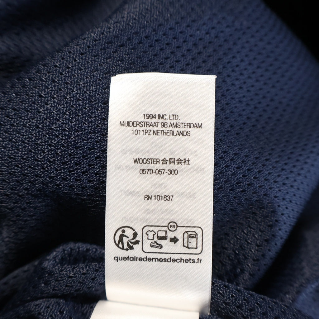 SUPREME(シュプリーム) 25SS Nylon Trail Pant ナイロン トレイルパンツ ネイビー