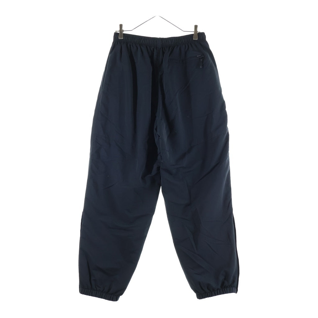 [最終値下げ]Supreme New York ナイロンパンツ ブラック SUPREME(シュプリーム) 25SS Nylon Trail Pant ナイロン トレイル